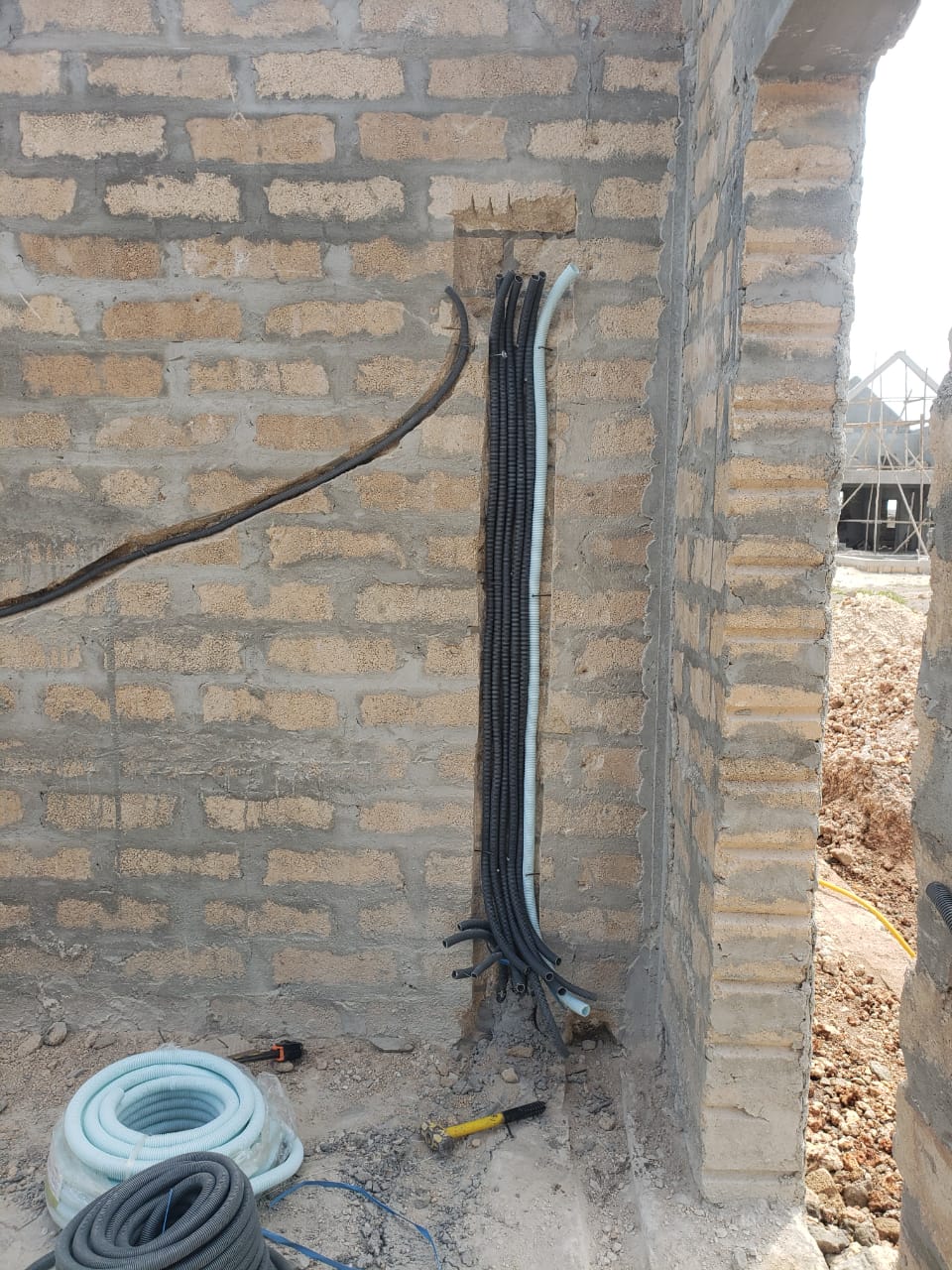 Local technical consultation