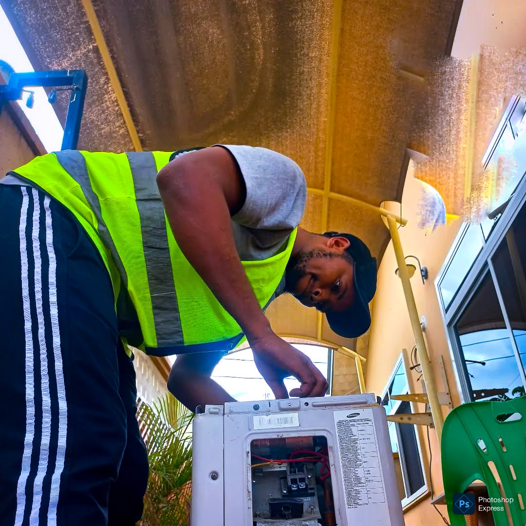 Certified local experts