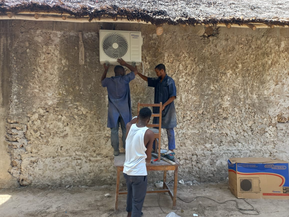 Electric Fencing Security