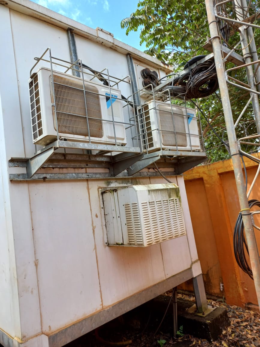 Local Technical Team