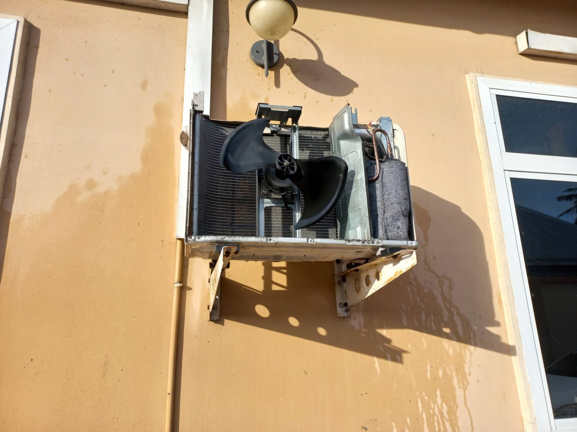 Fast AC Repair Services