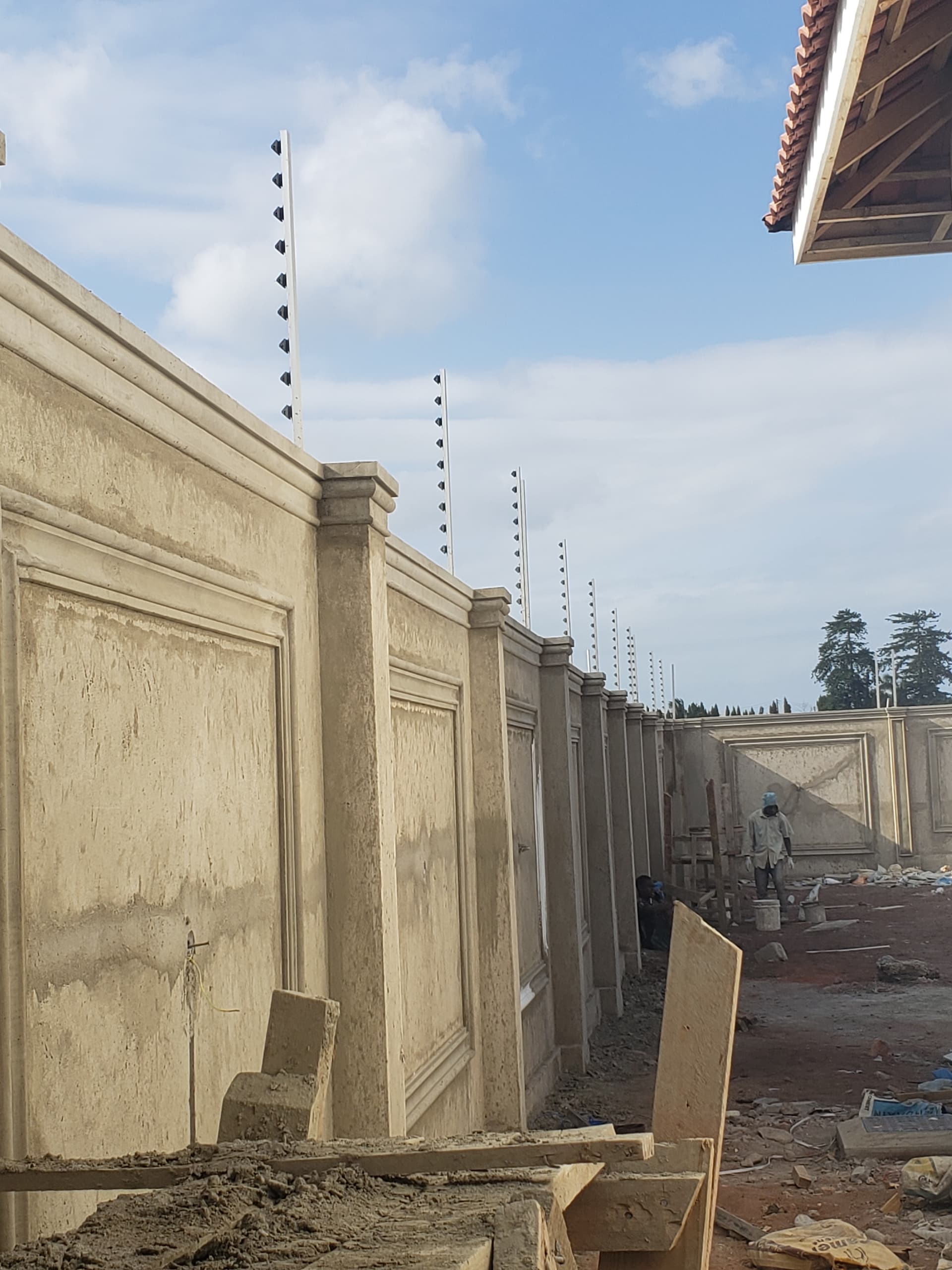 Electric Fencing Solutions