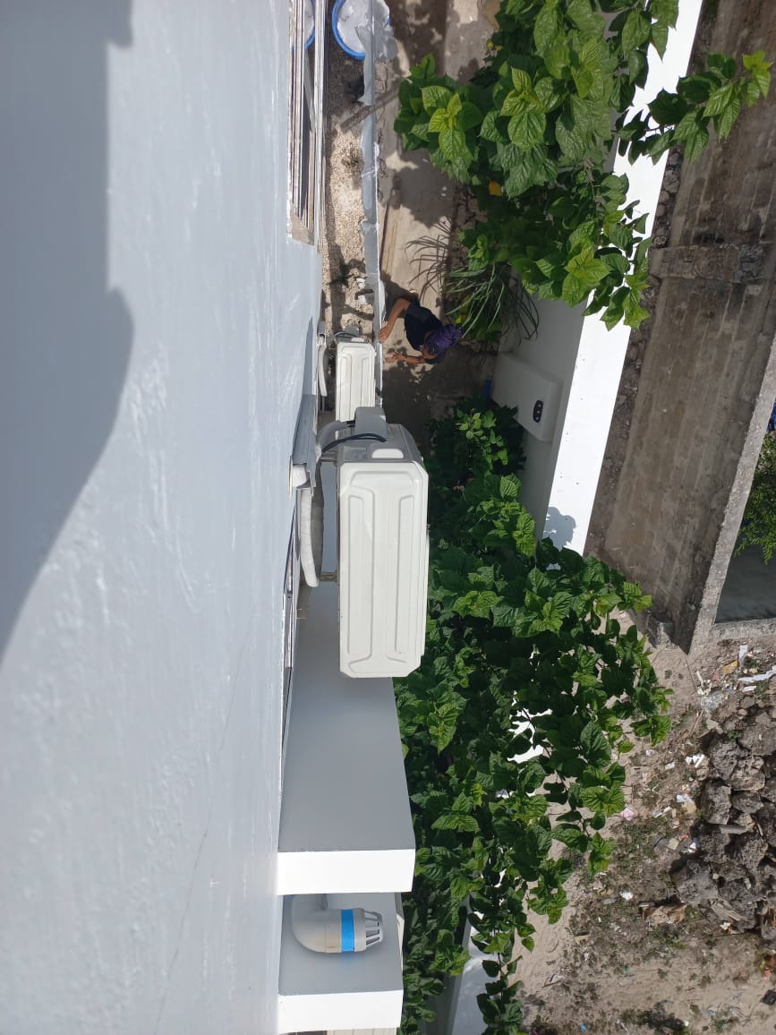 The Power Villa Zanzibar