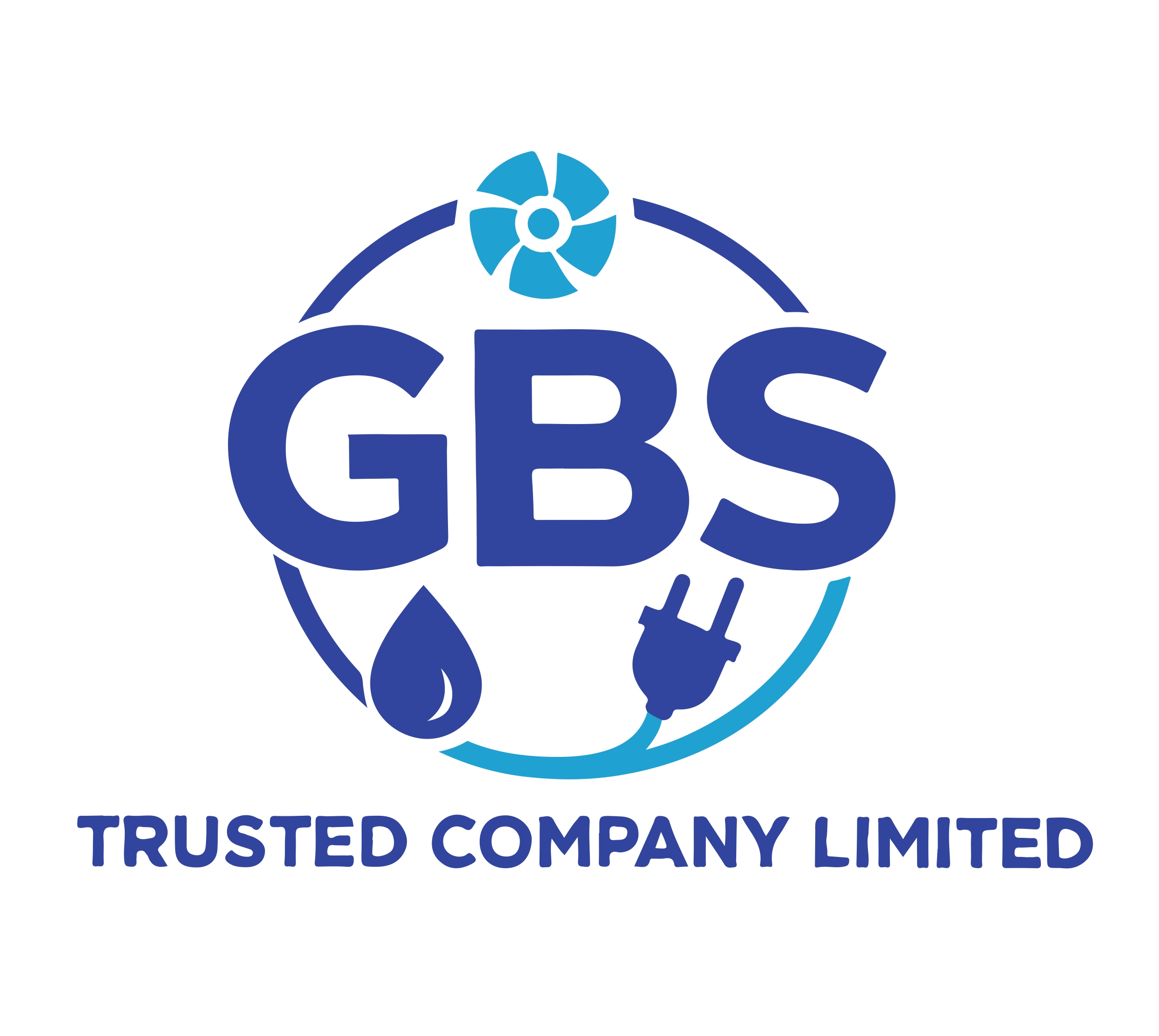GBS Logo